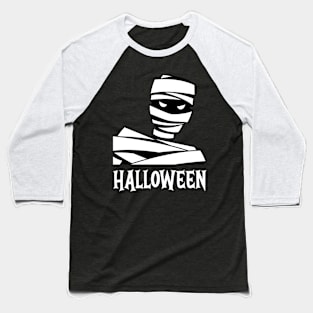 Halloween | Happy Halloween Baseball T-Shirt